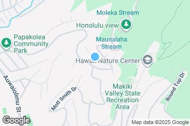 Map image of the property - 2661 Aaliamanu Pl