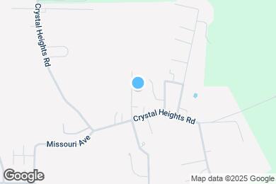 Map image of the property - 105 Riverview Heights