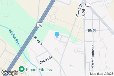 Map image of the property - Brightway Commons II