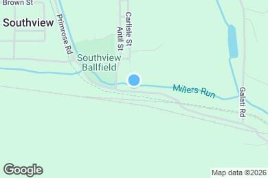 Map image of the property - 78 Southview Rd