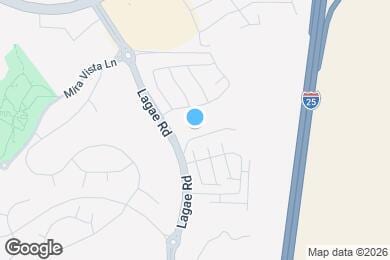 Map image of the property - 470 Hyde Park Cir