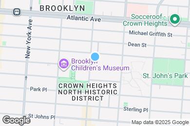 Map image of the property - Room in Shared 6.0 bed/4 bath home