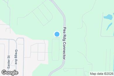 Map image of the property - 4803 Malay Cir