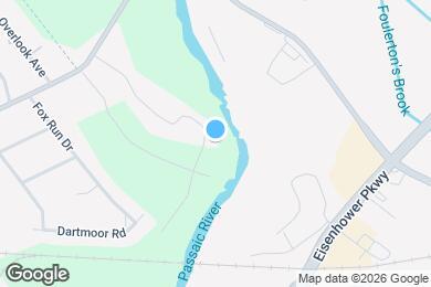 Map image of the property - 8 Dixon Ln