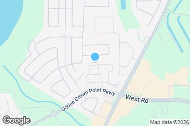 Map image of the property - Unit