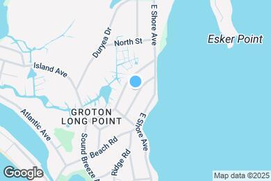 Map image of the property - 12 Middlefield St