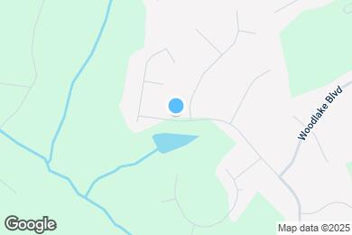 Map image of the property - 3940 Lakeside Blvd