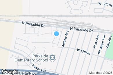 Map image of the property - 169 Maidenhair St