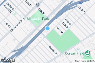 Map image of the property - 1754