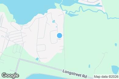 Map image of the property - 14211 Harlequin Dr