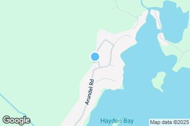 Map image of the property - 2 Kentwood Rd
