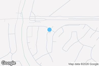 Map image of the property - 18714 Canoe Brk