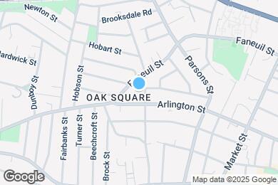 Map image of the property - Room in Shared 5 bed/2 bath home