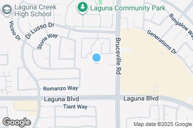 Map image of the property - The Lyla