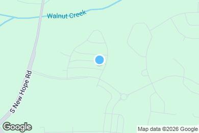 Map image of the property - 5059 Tura St