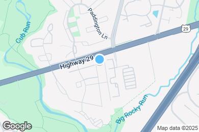 Map image of the property - 6413 McCoy Rd