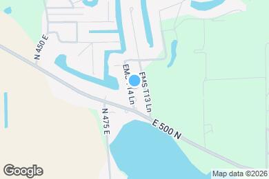 Map image of the property - 34 EMS T14 Ln