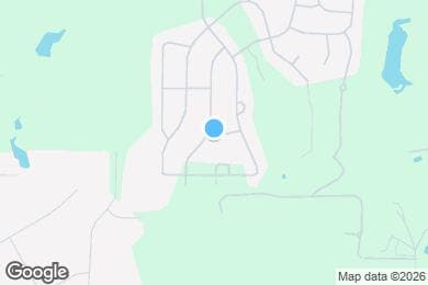 Map image of the property - 123 Palomino Bnd Dr