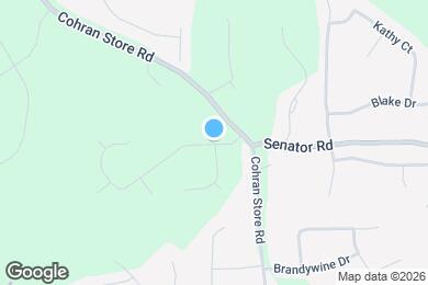 Map image of the property - 48 Halehaven Drive Douglasville GA