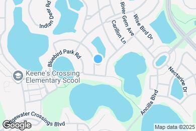 Map image of the property - 5239 Beach River Rd