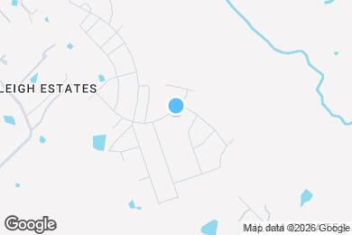 Map image of the property - 3512 Falcon Fld