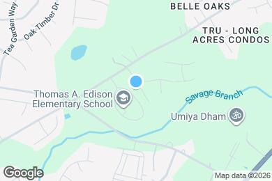 Map image of the property - 308 Schoolhouse Ct