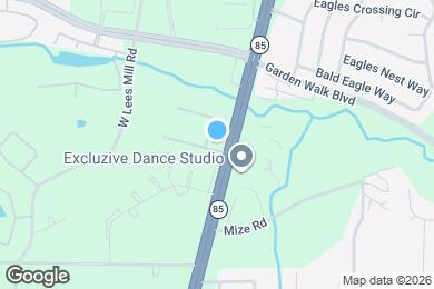 Map image of the property - Briar Hill 563