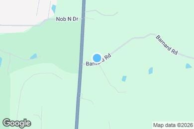 Map image of the property - 116 Barnard Rd