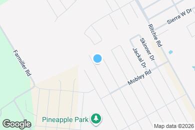 Map image of the property - 2708 Beutel Rd