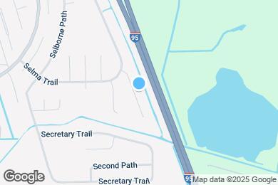 Map image of the property - 13 September Pl