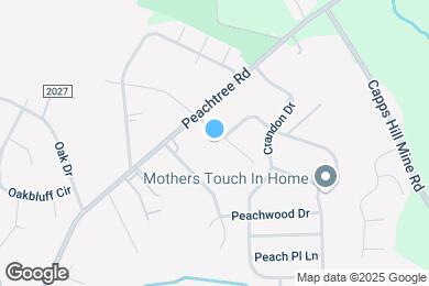 Map image of the property - 5501 Rockwood Rd