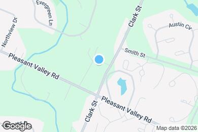 Map image of the property - 1309 Sunfield Dr