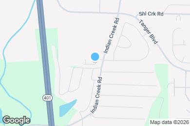 Map image of the property - Havenwood Grove Senior