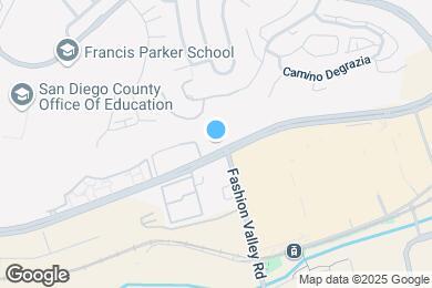 Map image of the property - Fashion Terrace Apartment Homes