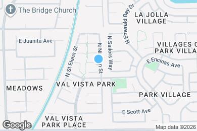Map image of the property - Unit