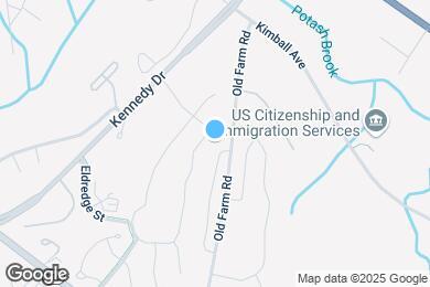 Map image of the property - 213 Leo Ln