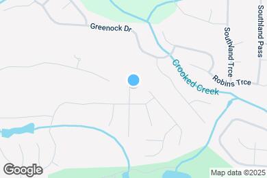 Map image of the property - 534 Shadow Valley Ct