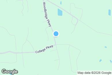 Map image of the property - 95460 Woodbridge Pkwy