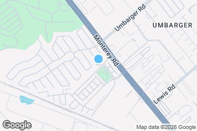 Map image of the property - 37 Esfahan Dr