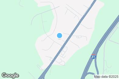 Map image of the property - 4234 N Valley Pike