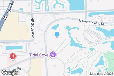 Map image of the property - 20379 W Country Club Dr