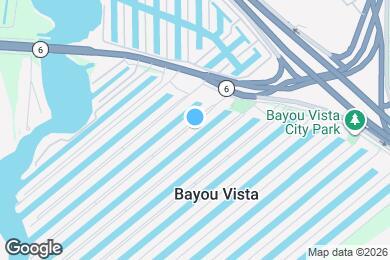 Map image of the property - 228 Barracuda St