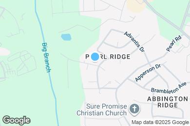 Map image of the property - 5513 Landreaux Dr