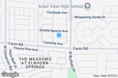 Map image of the property - 7625 Adornment Ct
