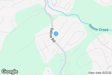 Map image of the property - 706 Boca Chica Dr