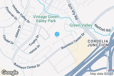 Map image of the property - Aurora at Green Valley