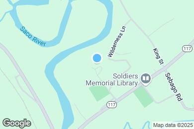 Map image of the property - 34 Schoolhouse Rd