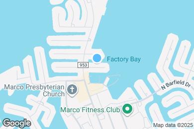 Map image of the property - 874 Magnolia Ct