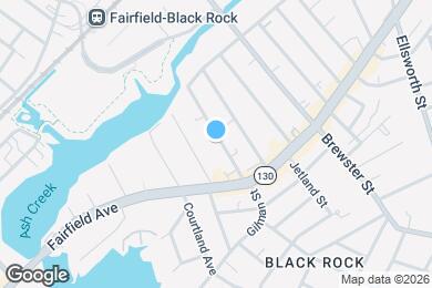 Map image of the property - 103 Fox St