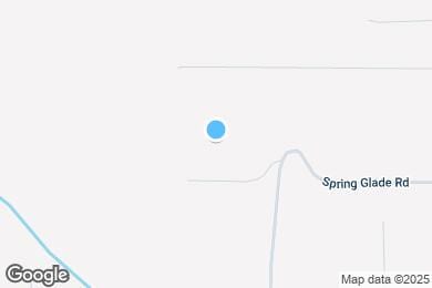Map image of the property - 1 Farmers Loop Rd